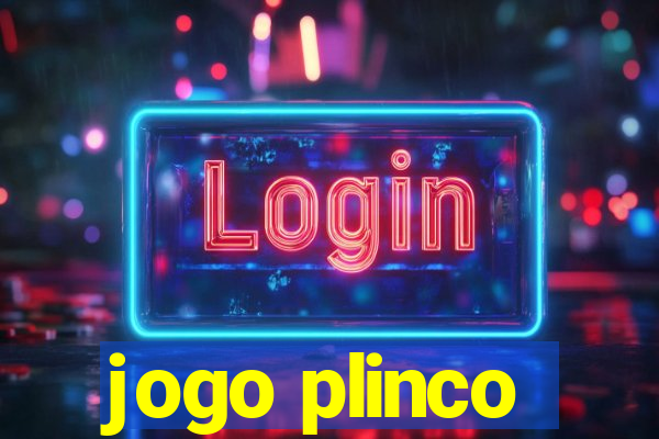 jogo plinco